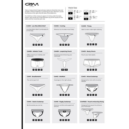 C4MSPXBUL03 Micro Tanga Turquesa