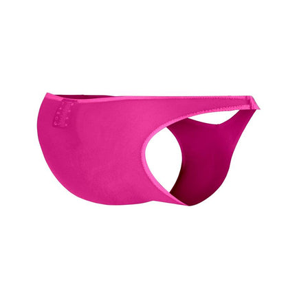 C4MSPXBUL01 Calzoncillo Bulge Cintura Baja Hot Pink
