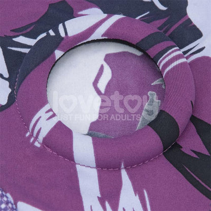 Braguitas Arnes Violeta