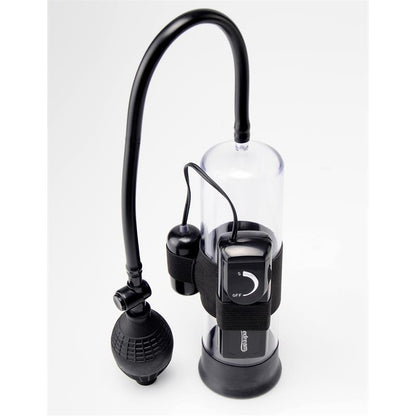 Bomba Manual con Vibracion