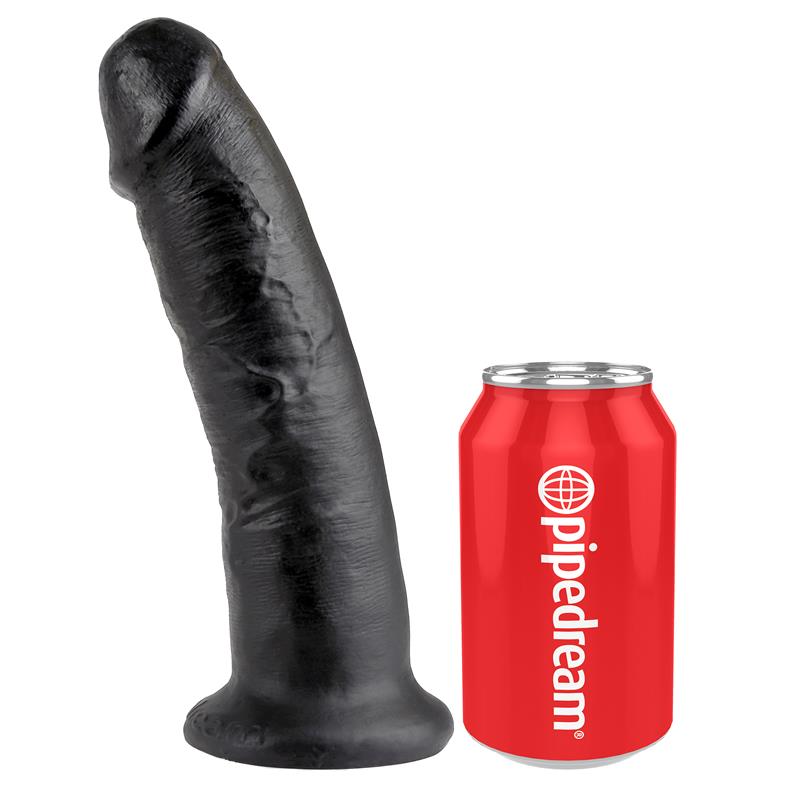 Dildo Reaslista 9