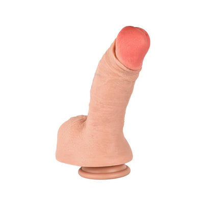 Cade Dildo Dual Layer 92