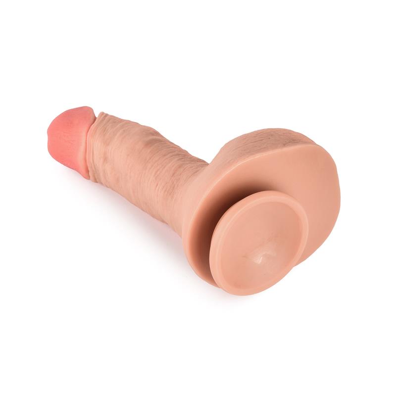 Cade Dildo Dual Layer 92