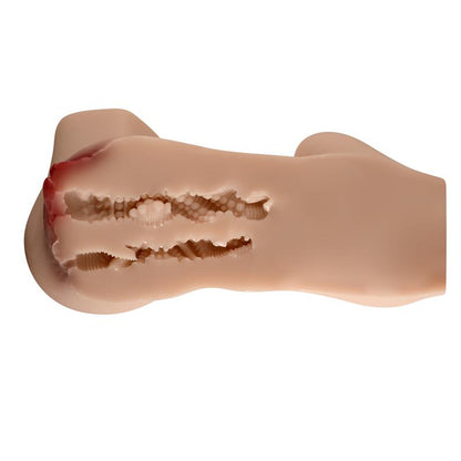 Susie Torso Masturbador Realista 24 kg