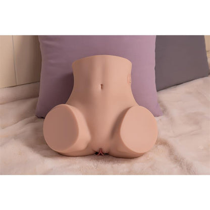 Sydni Masturbador con Thrusting 29 kg