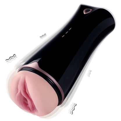 Allison Masturbador con Vibracion