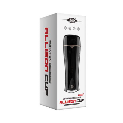 Allison Masturbador con Vibracion