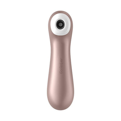 Pro 2 Succionador con Vibracion Rose Gold