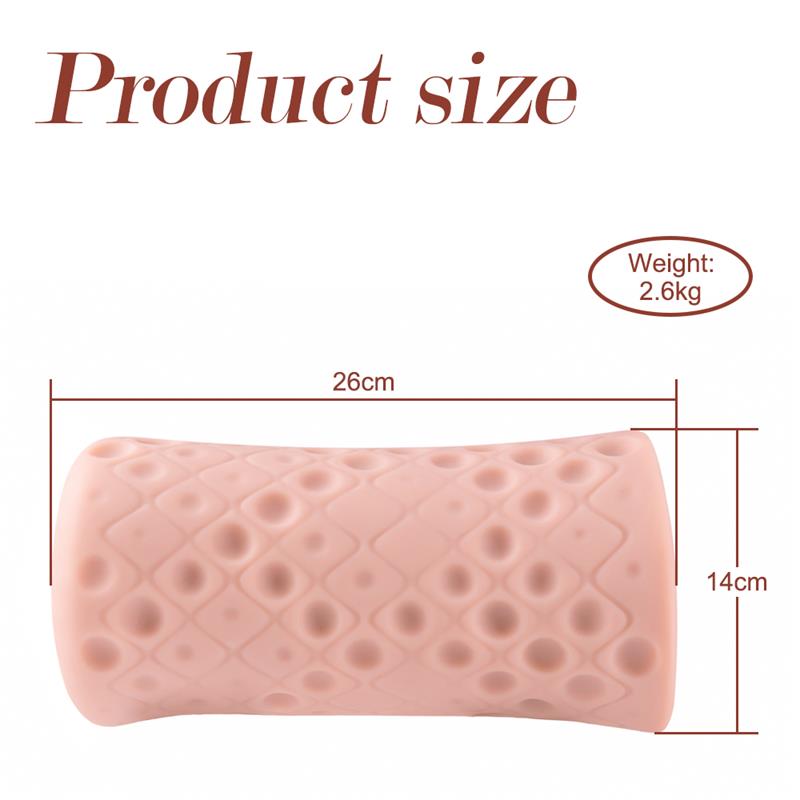 Masturbador Large Thrusting Machine II