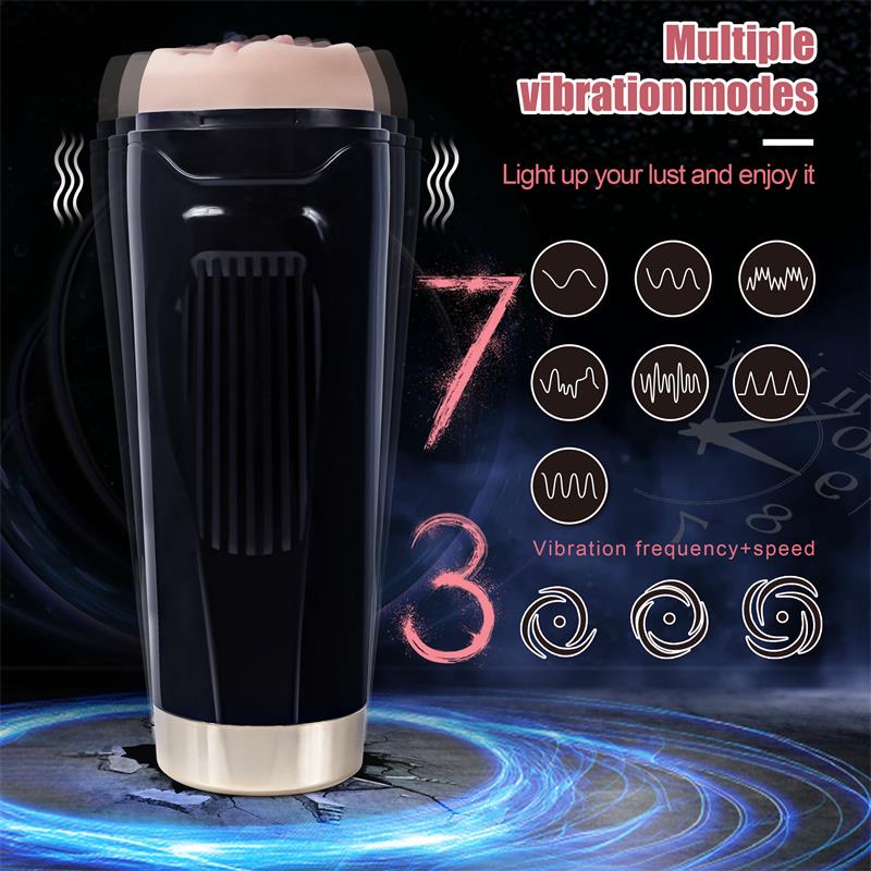 Davina Masturbador con Vibracion