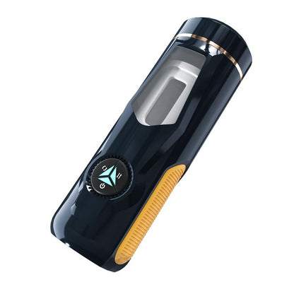 Aneemun Masturbador con Thrusting y Rotacion