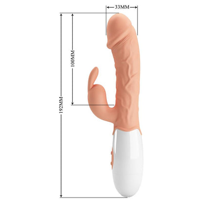 Easter Bunny Vibrador 30 Funciones