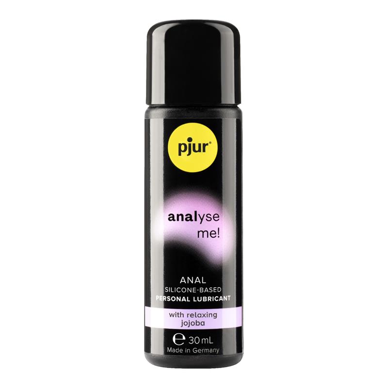 Pjur Analyse Me Lubricante Anal Glide 30 ml
