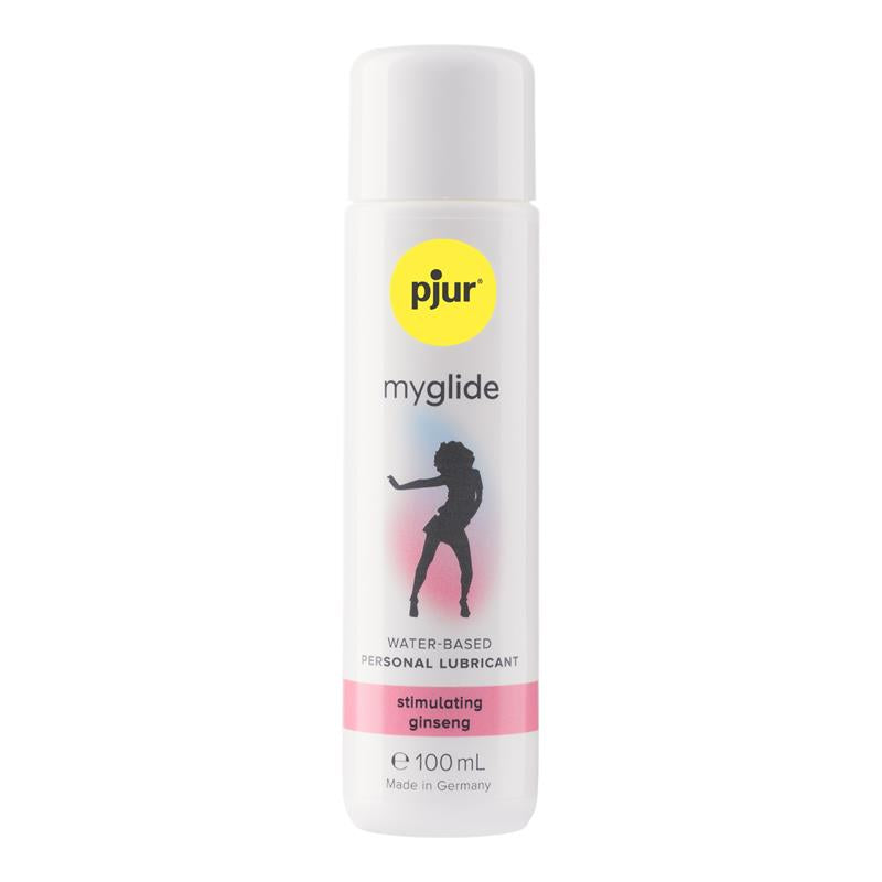 Pjur My Glide Lubricante 100 ml