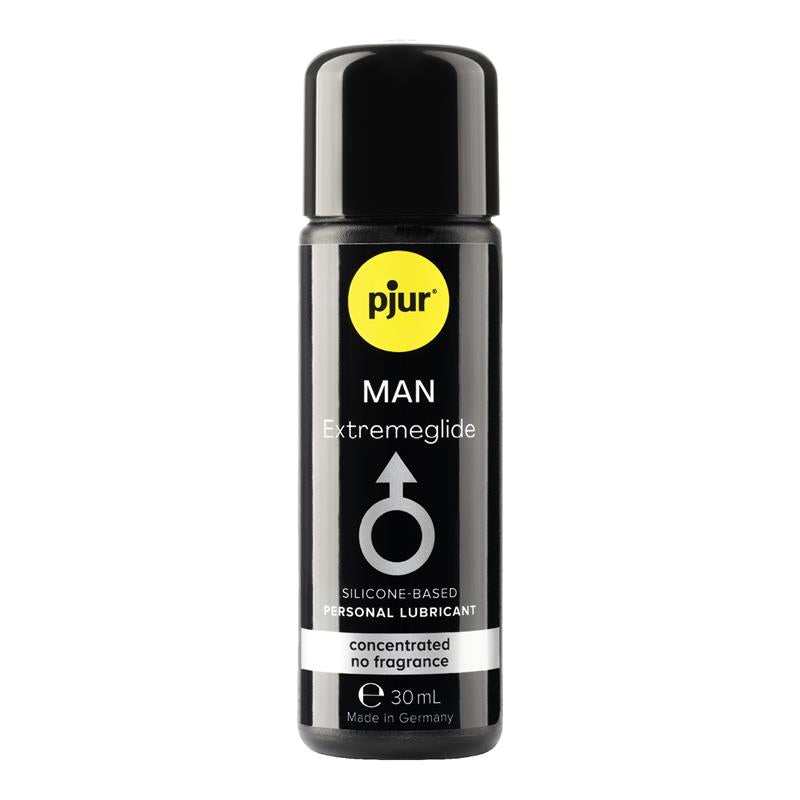 Pjur Man Lubricante Extreme Glide 30 ml