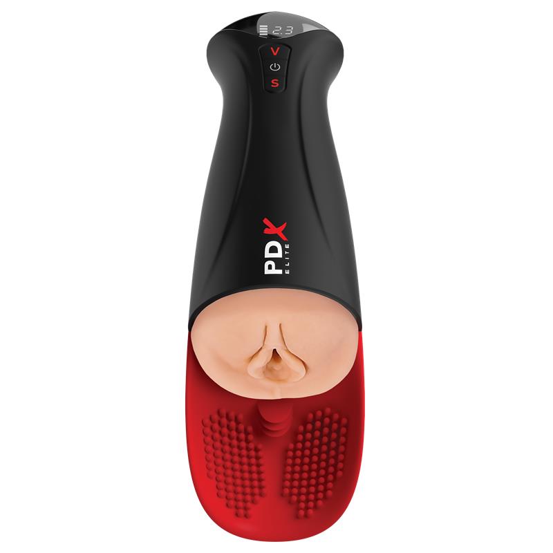 Masturbador Fuck O Matic Pro XL