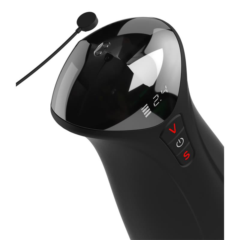 Masturbador Fuck O Matic Pro XL