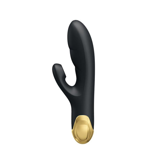 Liberators Vibrador y Succionador de Clitoris