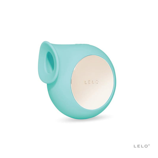 Sila Succionador de Clitoris Aqua