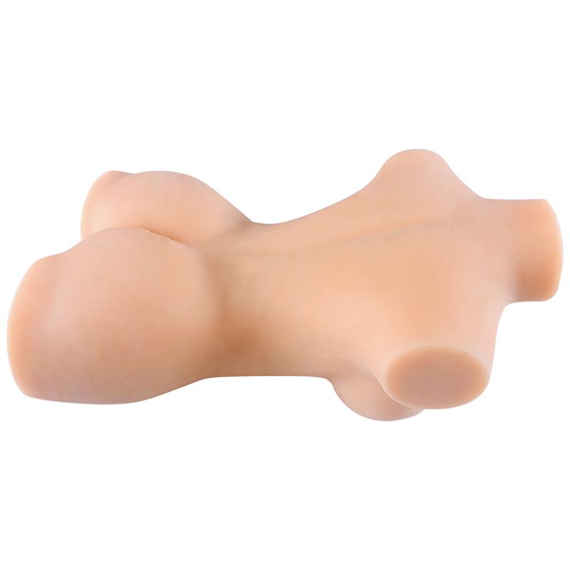 Busty Lady Torso Realista 54 kg