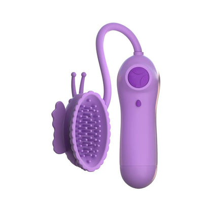 Butterfly Flutt Her Estimulador y Succionador de Clitoris