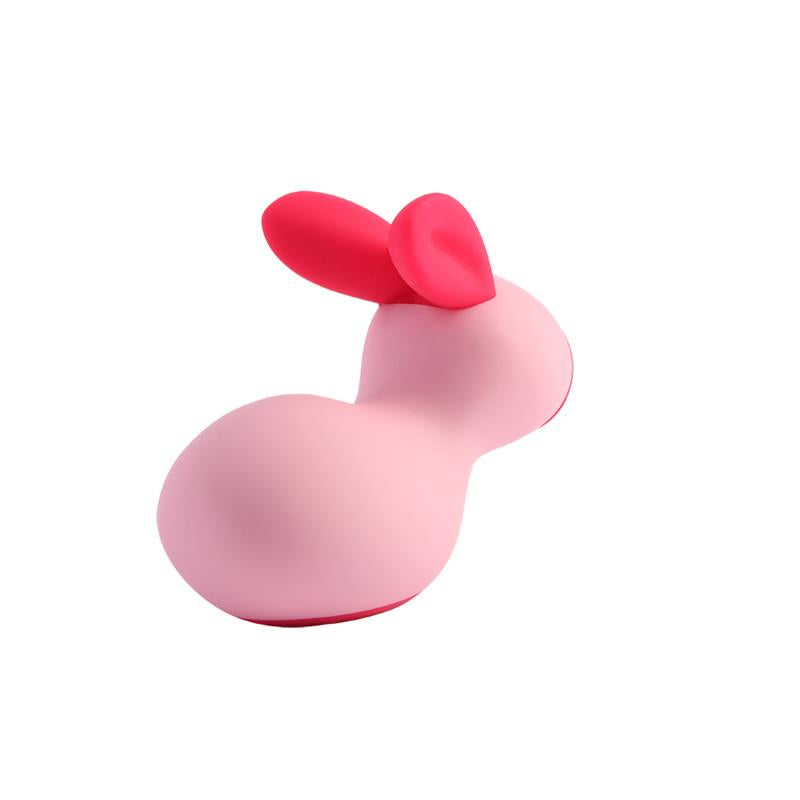 Rabbit Succionador de Clitoris