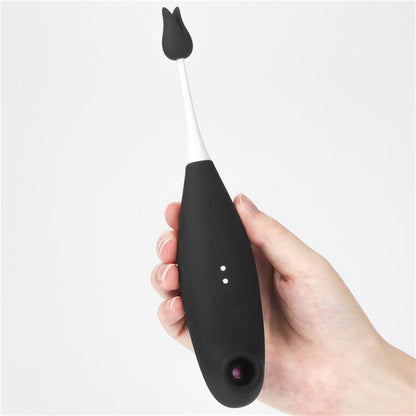 Ijoy Succionador de Clitoris y Estimulador
