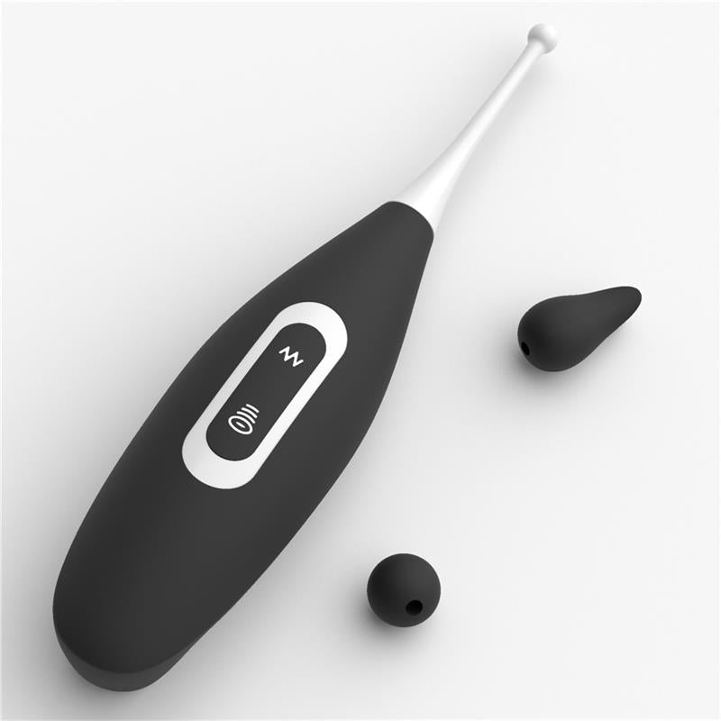 Ijoy Succionador de Clitoris y Estimulador