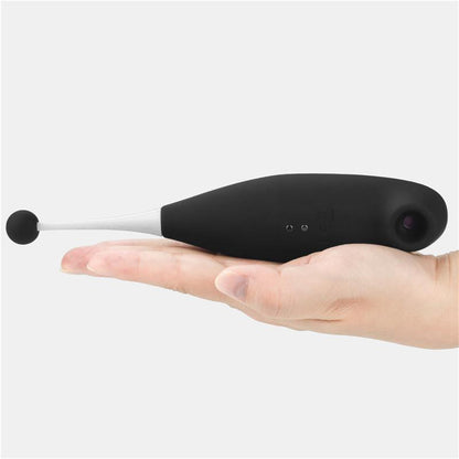 Ijoy Succionador de Clitoris y Estimulador