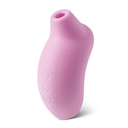 Sona Succionador de Clitoris Rosa