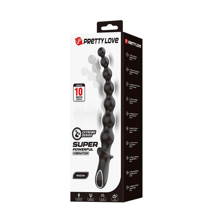 Rigdon Cadena Anal con Vibracion