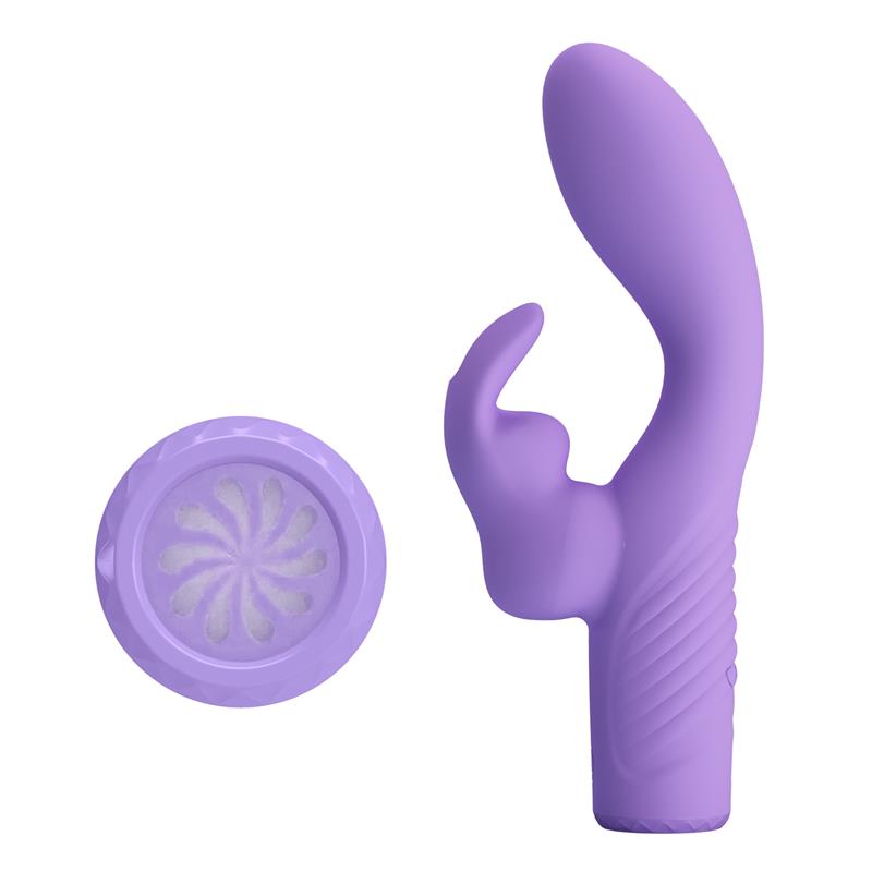 Elivia Vibrador Lila