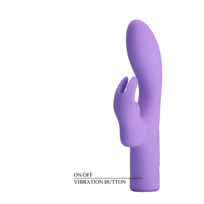 Elivia Vibrador Lila