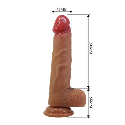Wells Arnes Universal con Dildo