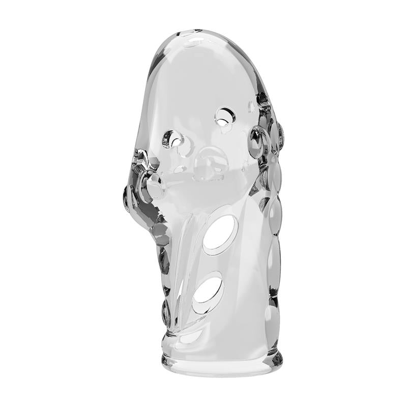 Booker Funda para el Pene