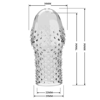 Hoytt Funda para el Pene