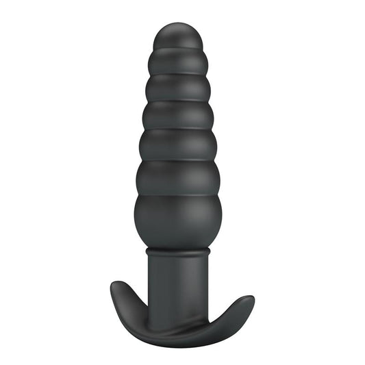 Aeolis Plug Anal con Vibracion