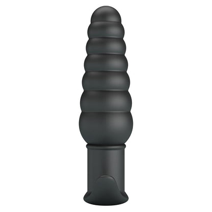 Aeolis Plug Anal con Vibracion