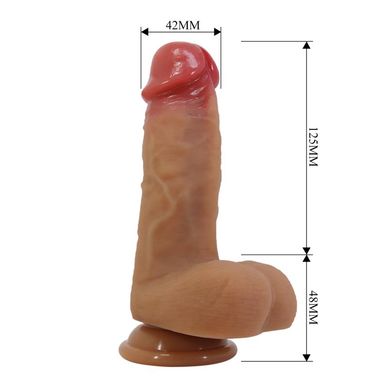 Fogg Arnes Universal con Dildo