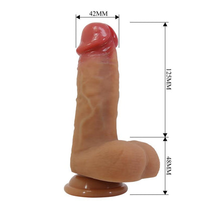 Fogg Arnes Universal con Dildo