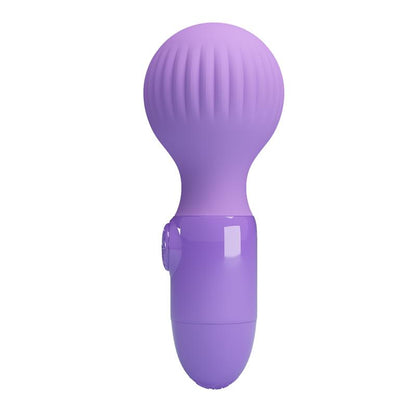 Little Cute Mini Vibrador Lila