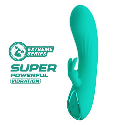 Dj Stick Vibrador Punto G