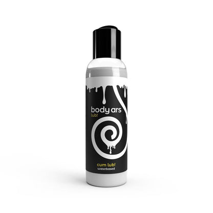 Cum Lubricante Blanco Imitacion a Semen 150 ml