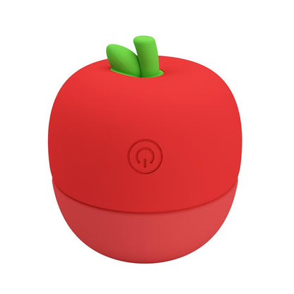 Apple Secret Estimulador con Lengua