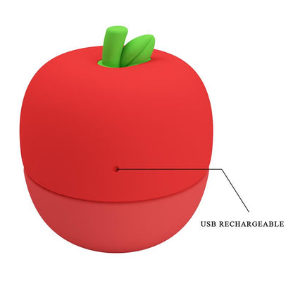 Apple Secret Estimulador con Lengua