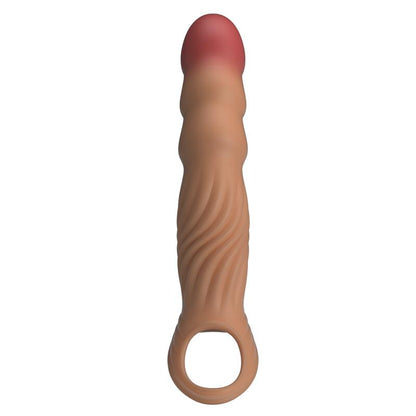 Funda para el Pene con Vibracion