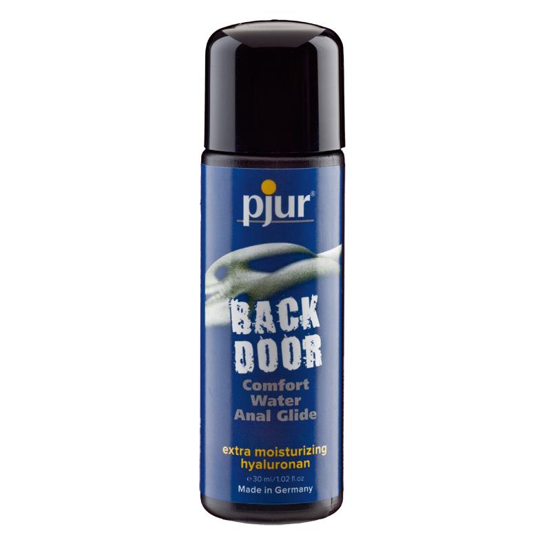 Pjur Backdoor Lubricante Anal Comfort Glide 30 ml