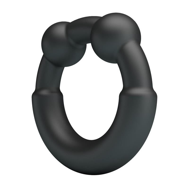 Meco Anillo para el Pene Silicona Mod 15