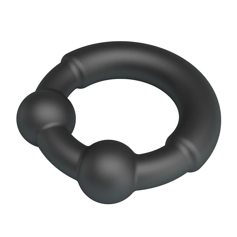 Meco Anillo para el Pene Silicona Mod 15