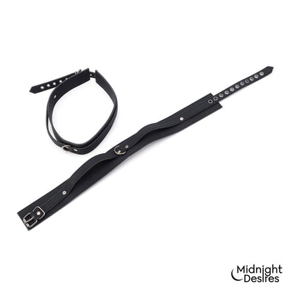 Set de Ataduras para Muslos y Munecas